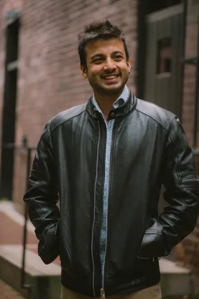 Sid Bharath - AI Consultant Vancouver