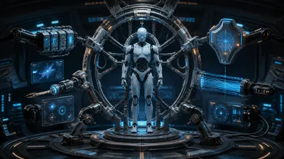 Hero image for What Is an Agent Harness? How Coding Agents Actually Work