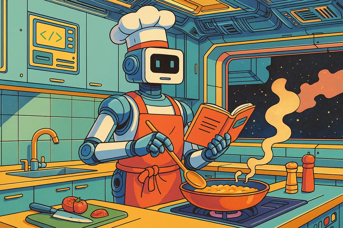 Hero image for Cooking with Claude Code: The Complete Guide