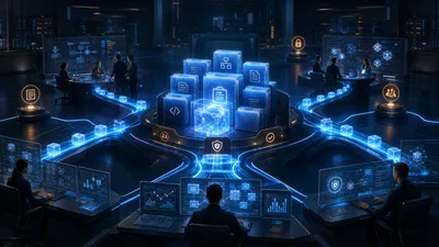Hero image for Claude Agent Skills for Enterprise: The Complete Deployment Guide