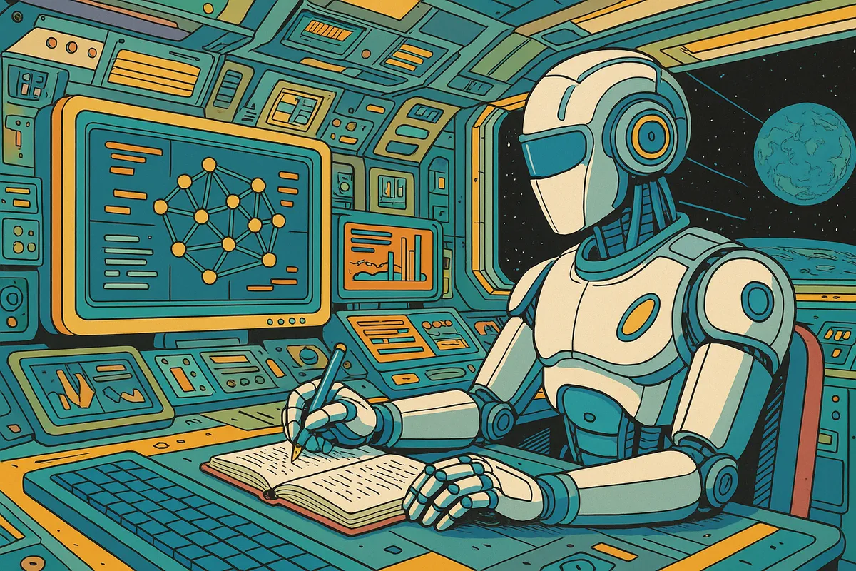 Hero image for Claude Skills Tutorial: Give your AI Superpowers