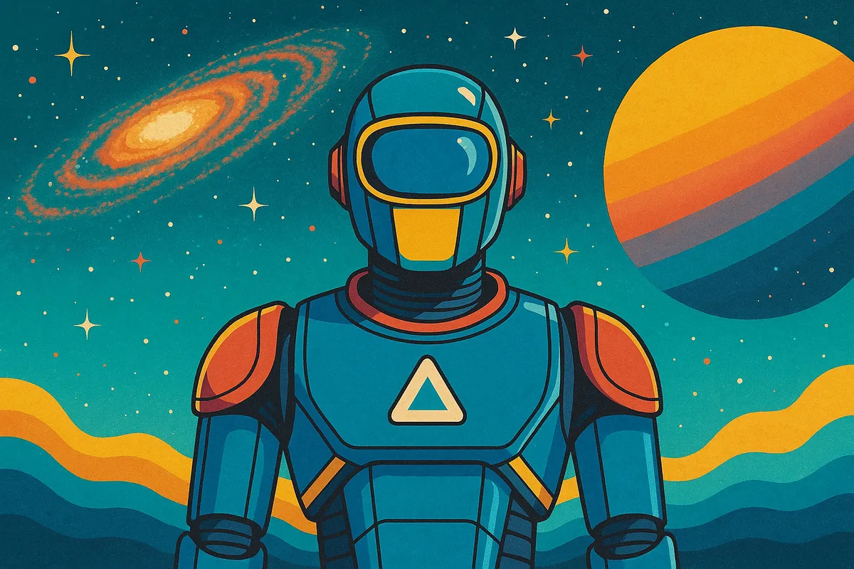 Hero image for Gemini 3 Pro: The best AI Model, by a mile