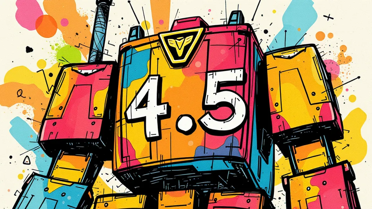 Hero image for GPT4.5: A Complete Review and How It Compares To Others