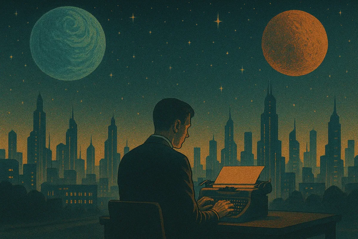 Hero image for How I Write With AI (Without Creating Slop)