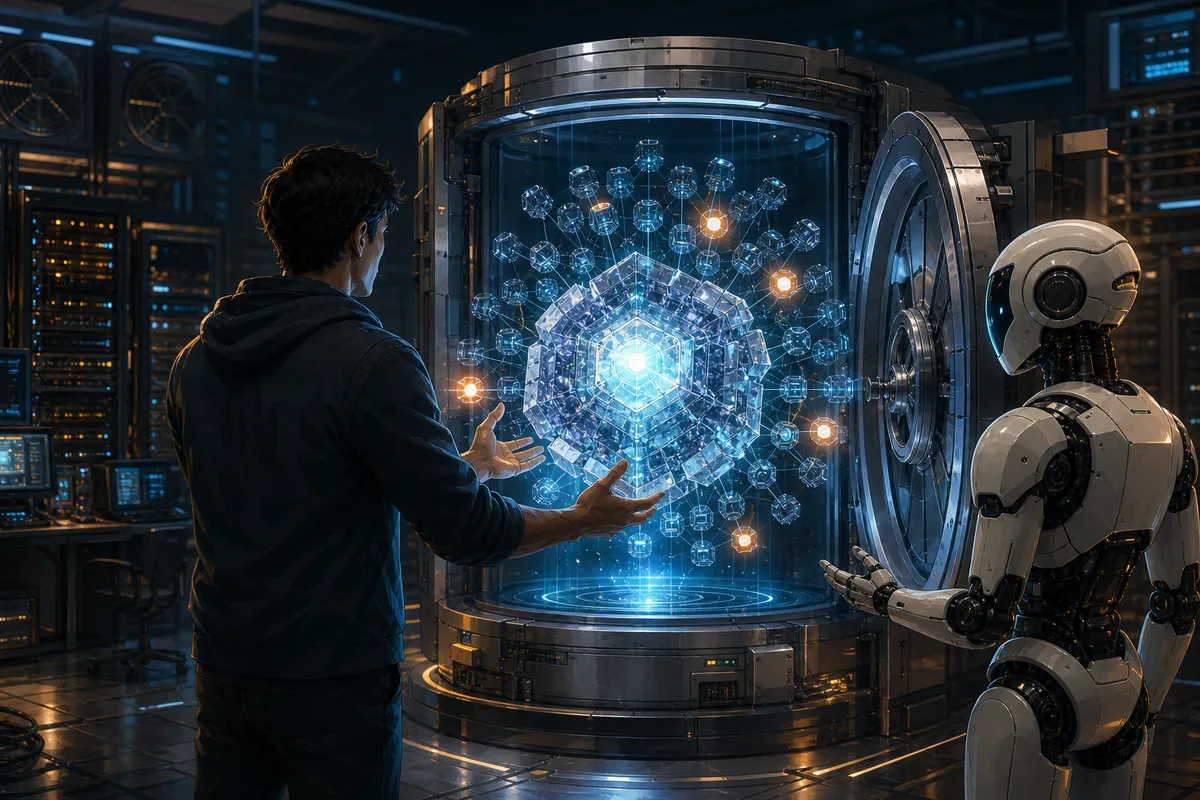 Hero image for Kimi K3: The First Frontier AI Model You Can Actually Own