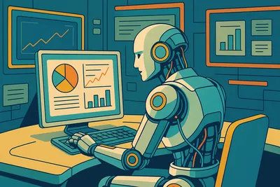 Hero image for Building an AI-Powered Market Research Agent With Parallel AI