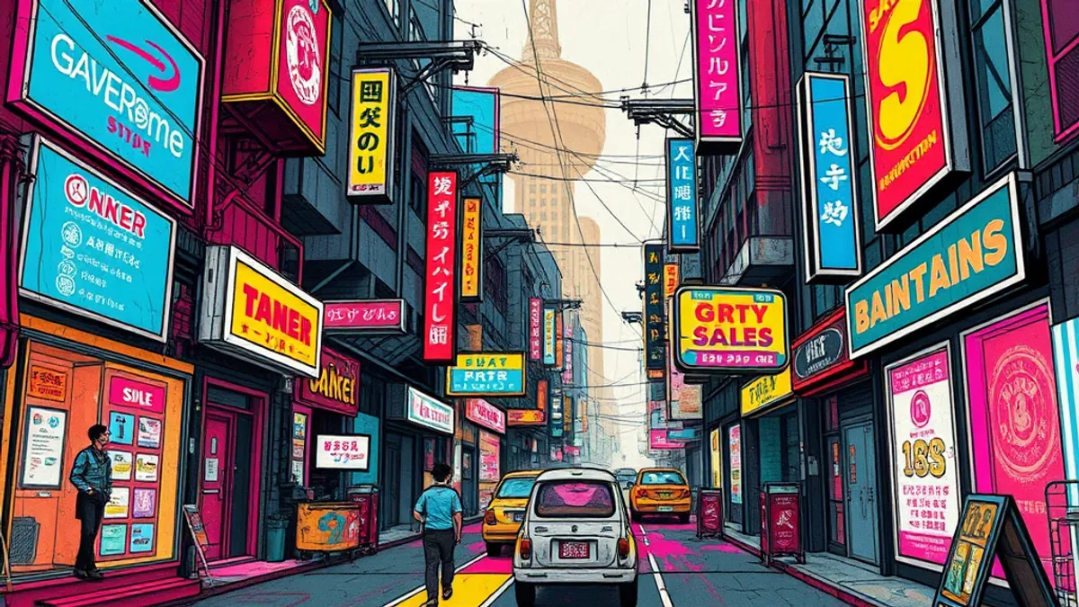 Hero image for The SAAS Advertising Playbook for 2025: A Framework for Profitable Ad Campaigns with AI