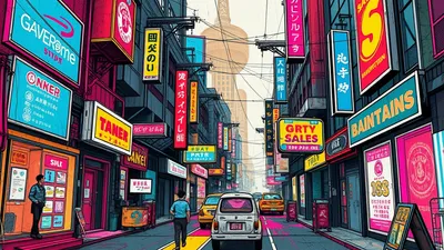 Hero image for The SAAS Advertising Playbook for 2025: A Framework for Profitable Ad Campaigns with AI