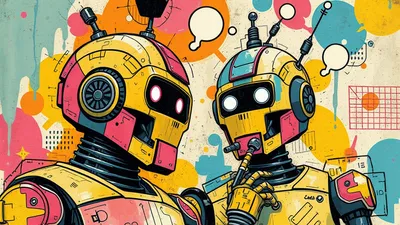 Hero image for The Age of Reasoning: AI’s Evolution from Augmentation to Transformation