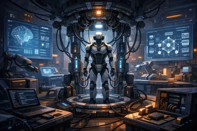 Hero image for The Anatomy of Claude Code And How To Build Agent Harnesses