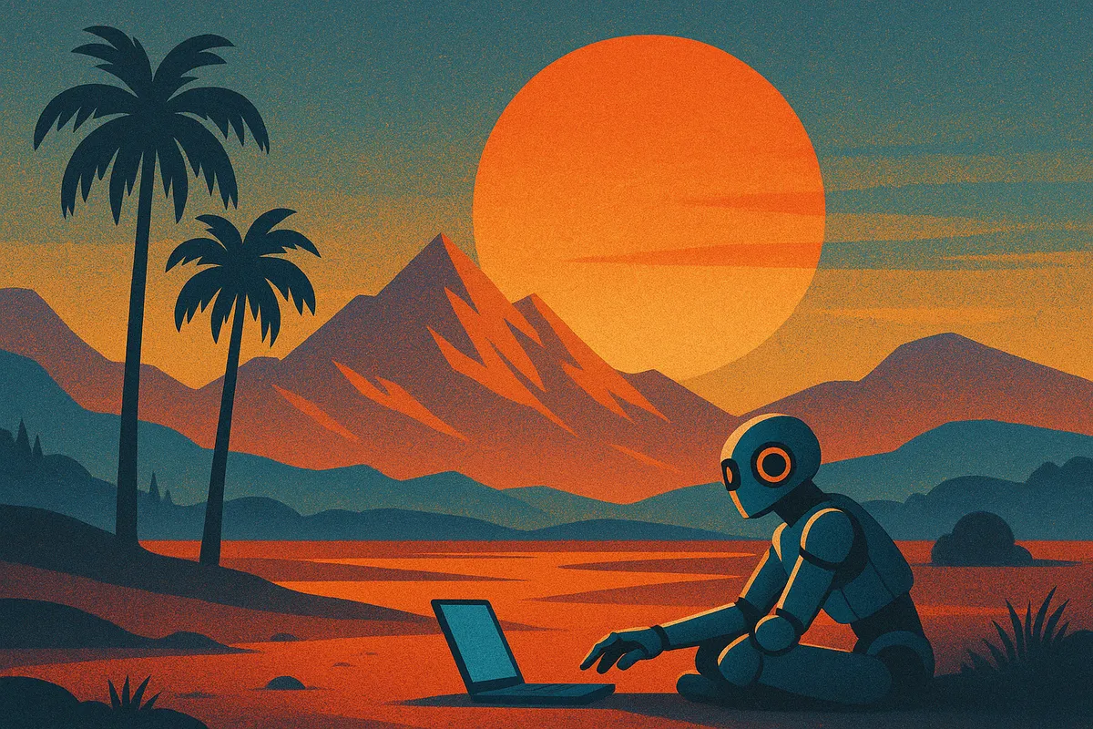 Hero image for The Complete Guide to Google's Agent Development Kit (ADK)