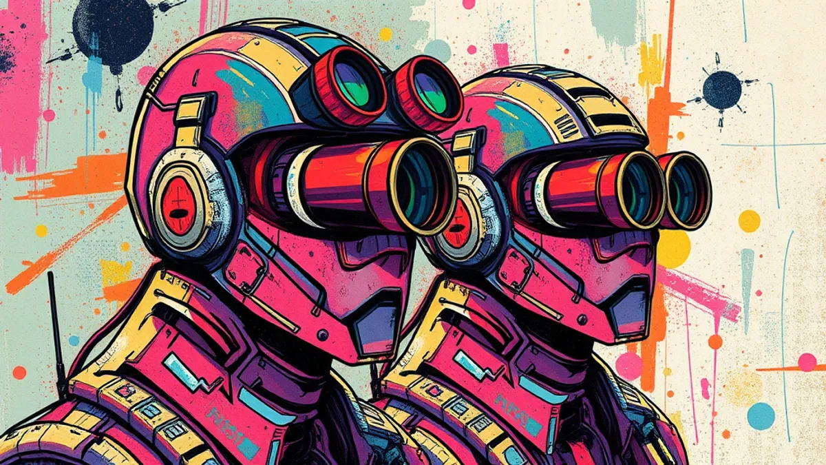 Hero image for How To Build Web-Aware AI Agents with Exa