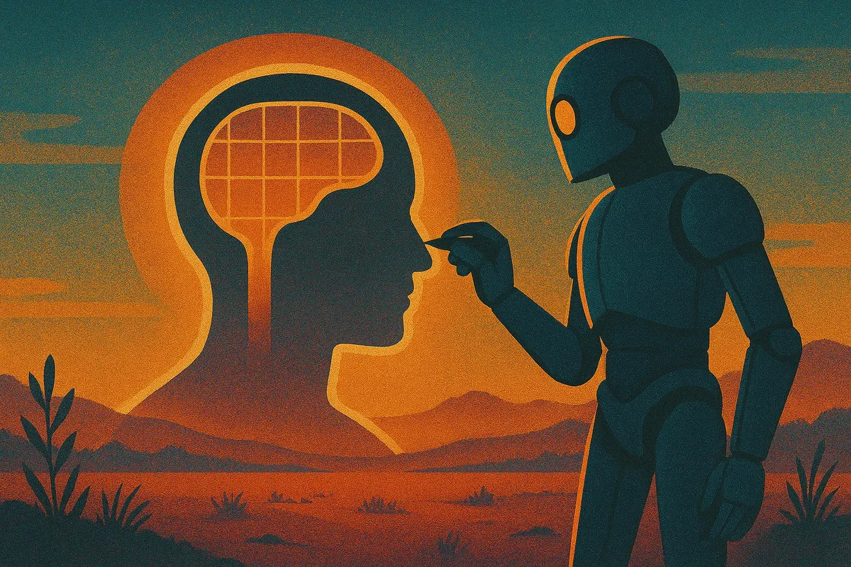 Hero image for The Ultimate Guide to Designing And Building AI Agents