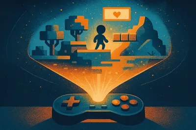 Hero image for Vibe Coding: The Future of Building Software (Without Writing Code Like a Caveman)