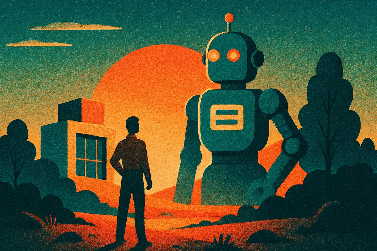 Hero image for Vibe Coding SaaS MVPs: The Ultimate Guide